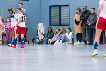 Bild 32 - F NFV Futsalturnier